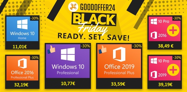 GoodOffer24