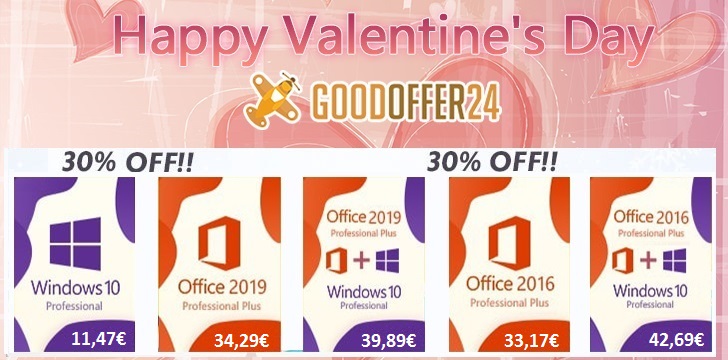GoodOffer24