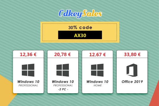 CDKeysales