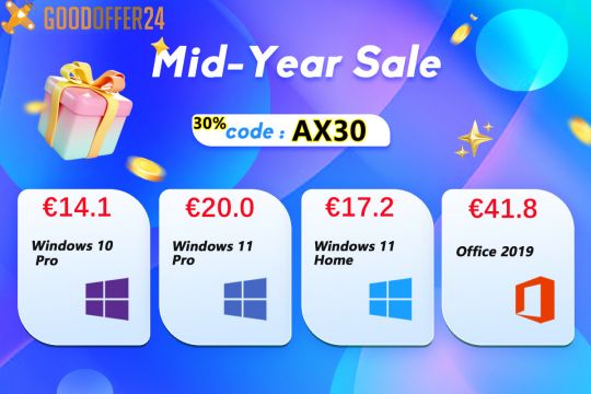 GoodOffer24