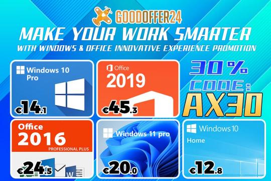 GoodOffer24