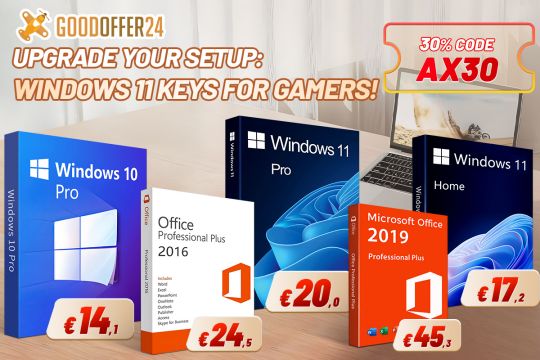GoodOffer24