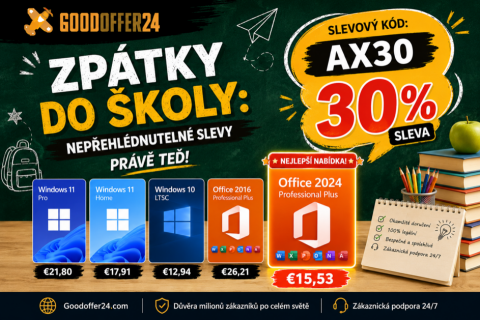 GoodOffer24