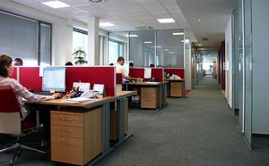 home credit office