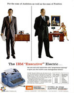 ibm advertisement position11 feb1957
