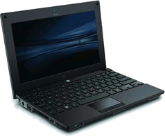 hp mini note 5101