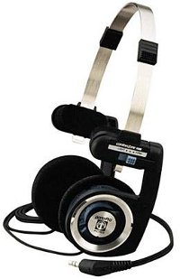 koss porta pro