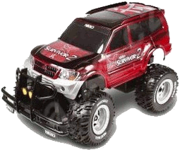 nikko auto