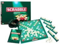 scrabble