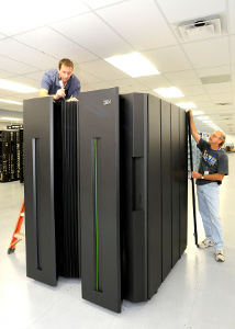 IBM zEnterprise System