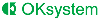 OKsystem logo