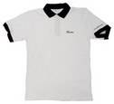 tricko polokosile bila
plain