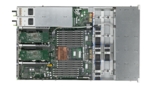 Sun SPARC Enterprise T5120 Server