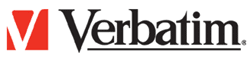 Verbatim logo