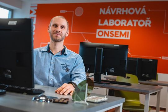 Vilém Kledrowetz