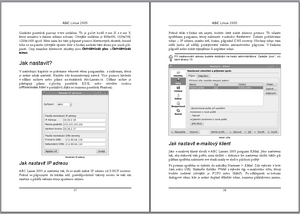 abc linux 2005 prirucka