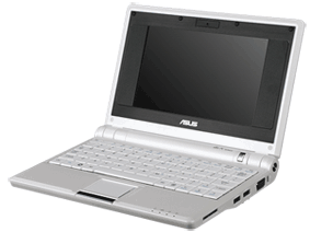 Asus EEE PC