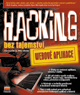 Hacking bez tajemství - Webové aplikace