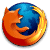 Firefox logo