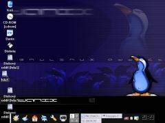 Danix - KDE