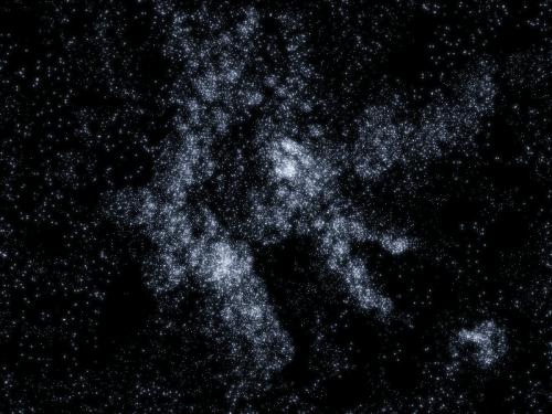 gimp 1 starfield-with-glow