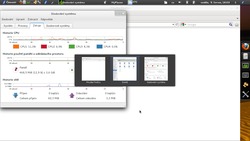 Doplňky pro GNOME Shell