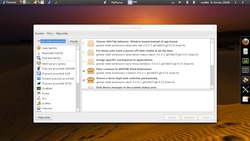 Doplňky pro GNOME Shell