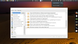 Doplňky pro GNOME Shell