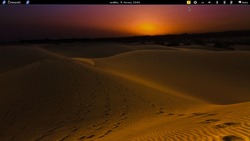 Doplňky pro GNOME Shell