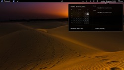 Doplňky pro GNOME Shell