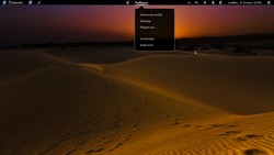 Doplňky pro GNOME Shell