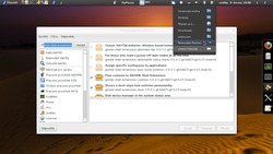 Doplňky pro GNOME Shell