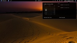 Doplňky pro GNOME Shell