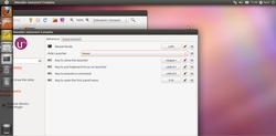 Unity v Ubuntu 11.04