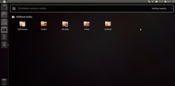 Unity v Ubuntu 11.04