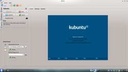 QEMU pro klikače