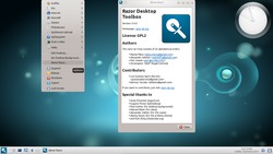 razor-own-menu