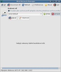 Xfce 4.8 jako náhrada GNOME