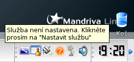 mandriva 2006 sluzba_nenastavena