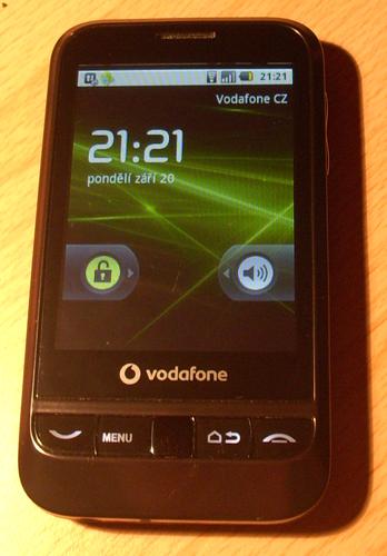 vodafone 845 3