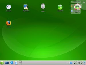 opensuse 11 kde4 02