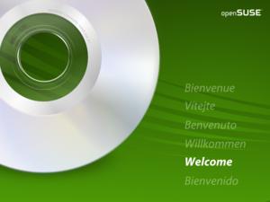 opensuse 10.3