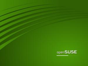 opensuse 10.3