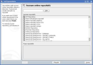 opensuse 10.3