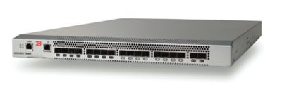 san router brocade 7500e