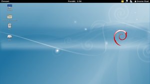 gnome 3 gnome shell