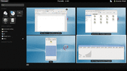 GNOME 3.0