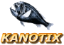 kanotix logo
