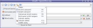 kubuntu 6.10: 09_otviraci_dialog_ooo_zobrazovat_skryte_soubory