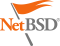 NetBSD logo